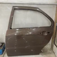 درب فابریک دنا