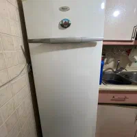 یخچال ویرپول