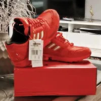 آدیداس zx8000 سفارش ژاپن زداکس سایز ۴۲.۵