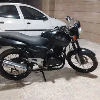 موتور دایچی باکسر ۲۰۰