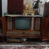 تلوزیون قدیمی