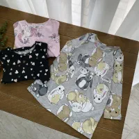 پیراهن وارداتی H&M