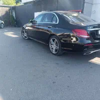 مرسدس بنز E300مدل 2019منطقه آزاد ارس