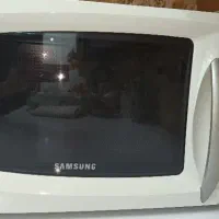 مایکرو ویو سامسونگ (اصل)