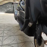 موتور|موتورسیکلت|تهران, کیانشهر|دیوار