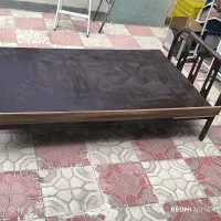 تخت یک نیم نفری