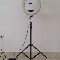 رینگ لایت سی کارو