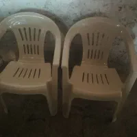 صندلی، کلمن آب