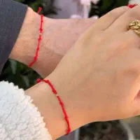 دستبند هفت گره