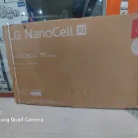 تلویزیون ال جی 75 اینچ NANOCell