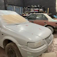 نیازمند شاگرد (رنگ آمیزی اتومبیل)