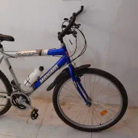 دوچرخه ۲۶ دوعددفروشی