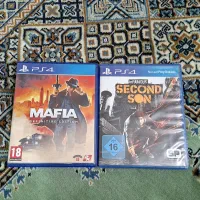 بازی ps4