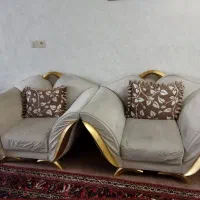 مبل و ناهار خوری