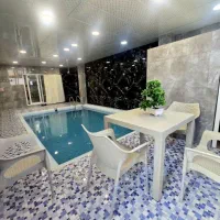 ویلا ارمغان استخردار