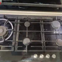 تعمیرات تخصصی فر .ماکرو .اجاق گاز .قهوه ساز .هود