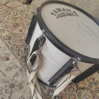طبل ارتشی دو حالته