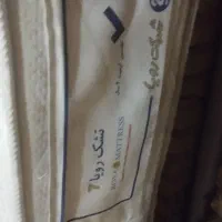 تشک رویا۷ طبی  دونفره