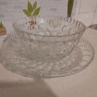 جامیوه زیر ورو کریستال