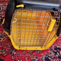 باکس حمل سگ و گربه