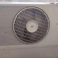 کولر و پنکه آبسال