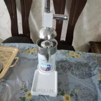 آب انار گیری