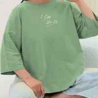 شومیز باکسی ican