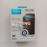اسپیکر Anker Soundcore Mini 3 Pro