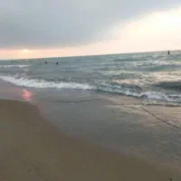 اجاره ویلادربست داخل شهرک گلسار۵۵(ایزدشهر)نور