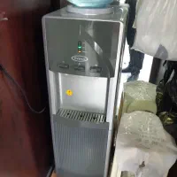 آب سرد کن و آب جوش کن یخچال دار