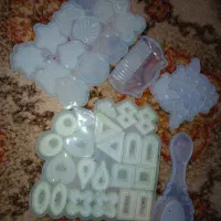 وسایل رزین