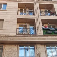 83 متر آپارتمان 2خوابه در بهار شمالی