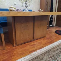 میز ناهار خوری ۸ نفره|میز و صندلی غذاخوری|تهران, حکیمیه|دیوار