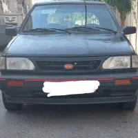 پراید هاچبک کره ای