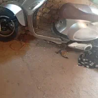 موتور برقی وسوا ۱۴۰۰