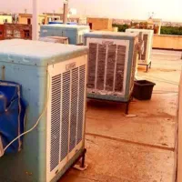 سرویس و سیم کشی دینام کولر ابی