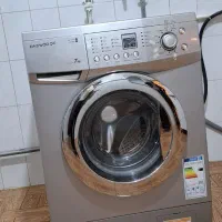 لباسشویی دوو ۷ کیلویی