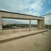 اجاره پنت هاوس در سعادت آباد با ۳ پارکینگ