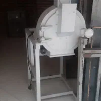 آسیاب صنعتی