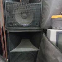 باند اکتیو.. دوعددباند پسیو دایناپرو
