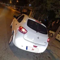 تیبا ۲ مدل ۹۸ بدون رنگ