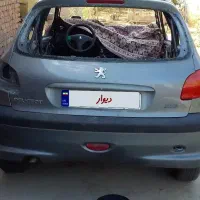 مدل 89|خودرو سواری و وانت|سلماس, |دیوار