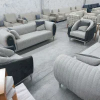 مبلمان کلاسیک استیل classic هانیه