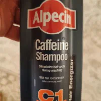 شامپو آلپسین c1 ضد ریزش