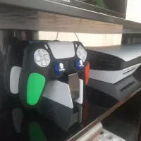 ps5 slimدیسکخور