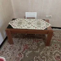 میز ام دی اف