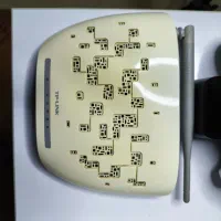 مودم adsl 2+ tp-link سالم