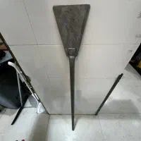 کمچه (کفچه )تمام استیل