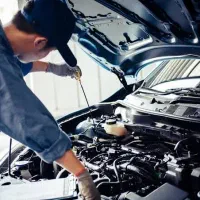 تعمیرات تخصصی موتور، گیربکس و جلوبندی