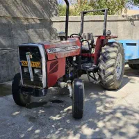 تراکتور 299
